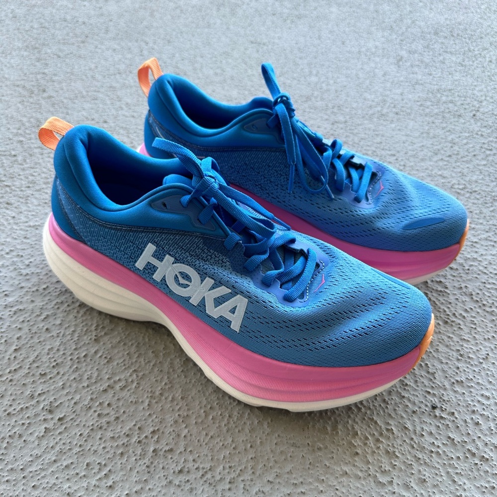Hoka One One Bondi 8